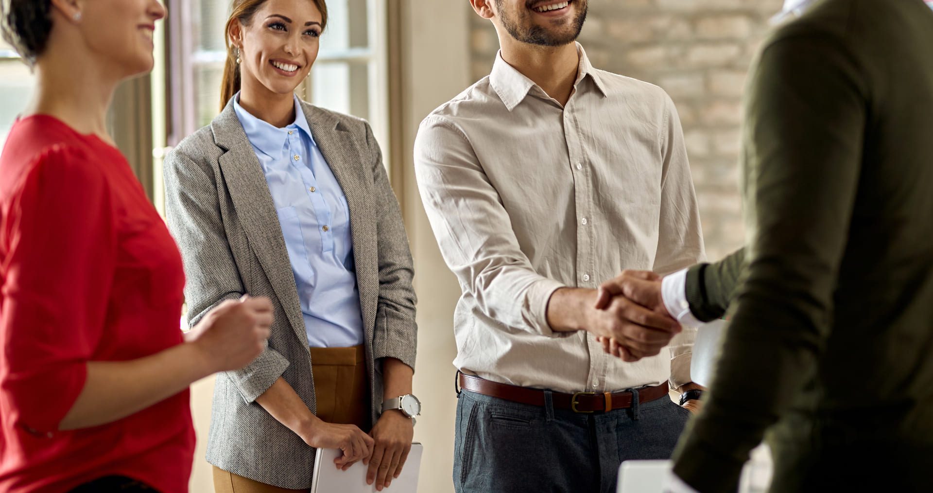 Has your Organization already endorsed PROGRAMMING CA21122?