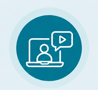 Webinars and Online Events